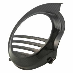 CRIMAZ lightweight and durable carbon cover perfect