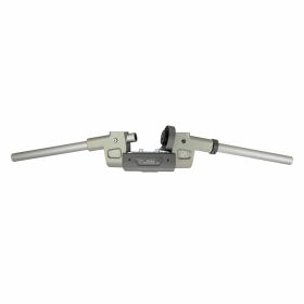 Poignée CRIMAZdy en aluminium CNC léger et durable pour motos de course