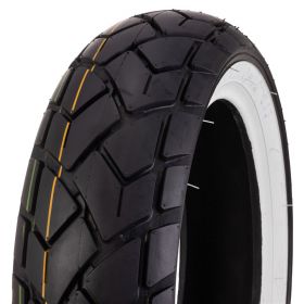 CST17210 GOMMA 3.50-10 59P TL WHITEWALL