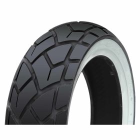 Sport Tire 12 130 mm Approbation Européenne