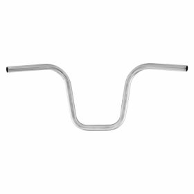 CUPPINI Lenker 22 mm poliertes Chrom