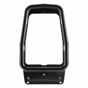 Piastra portapacchi CUPPINI Monositz per moto e scooter