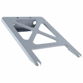 CUPPINI rear luggage rack plate front holes 23.5 cm