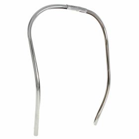 CUPPINI edge elegant shield durable compatible for PIAGGIO motorcycles