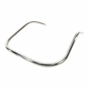 CUPPINI edge elegant shield durable compatible for PIAGGIO motorcycles