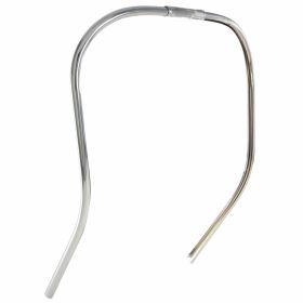 CUPPINI Edge motorcycle protection shield