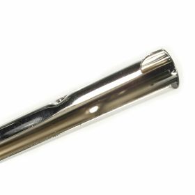 CUPPINI Chrome Shield Edge for one