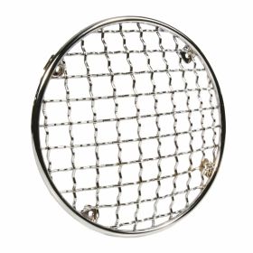 CUPPINI Grill Scheinwerfer für Lambretta LIS 125-150/SX 150-200/TV 175-200 3