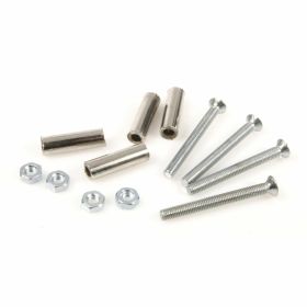CUPPINI Grill Scheinwerfer für Lambretta LIS 125-150/SX 150-200/TV 175-200 3