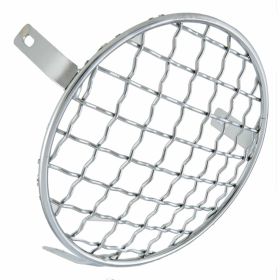 CUPPINI Chrommetallgitter