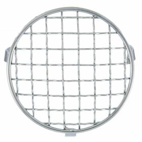 CUPPINI Chrommetallgitter