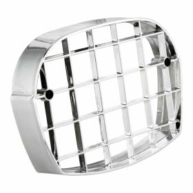 CUPPINI Metallgitter für Scheinwerfer