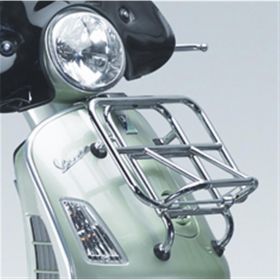 CUPPINI CUP166 FRONT LUGGAGE RACK