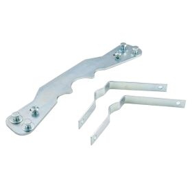 CUPPINI CUP33R TOP CASE PLATE SPARE PARTS