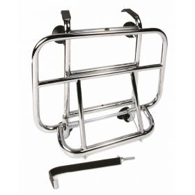 CUPPINI CUP510 FRONT LUGGAGE RACK