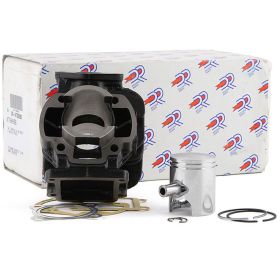 DR KIT CILINDRO IN GHISA D.40MM SP.10 50CC CAST IRON YAMAHA BWS SLIDER VERTICALE
