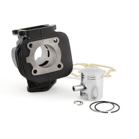 DR KIT CILINDRO IN GHISA D.40MM SP.10 50CC CAST IRON YAMAHA BWS SLIDER VERTICALE