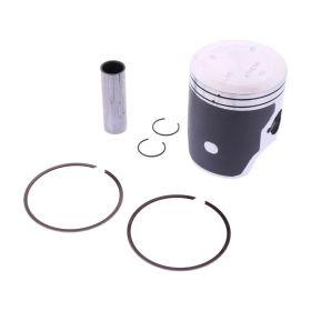 Complete ATHENA piston kit machined D.53.95 pin 15 selection B for Sherco SE 125