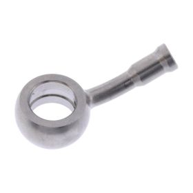 STAHLFLEX TYP202 stainless steel ring connector 12mm 20
