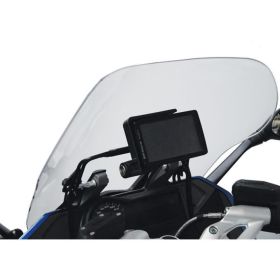 Staffa portanavigatore ISOTTA per BMW r 1200 rs