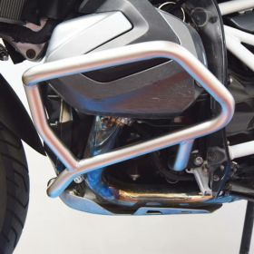 ISOTTA Rohruntergestell aus Stahl für BMW R 1250 GS