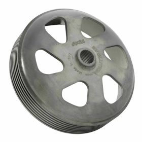Cloche d'embrayage POLINI Evolution D.134 pour PIAGGIO/GILERA 125