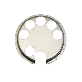 Piaggio Vergaser Drosselklappe für Dellorto 12-17,5mm