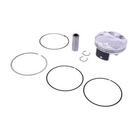 Kit de piston complet ATHENA Forgé D.76.98 Sélection C Tout-Terrain pour Yamaha