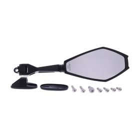 DAYTONA 80716 Universal Right Fairing Mirror