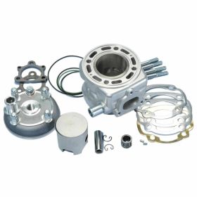 POLINI Thermogruppe D.52 Hub 44 93,44cc Stift 13 Aluminiumzylinder