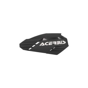 Remplacement de la protection de main Linear ACERBIS Noir/Blanc