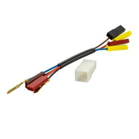 Câble de redresseur SIP PERFORMANCE pour Vespa 50 N