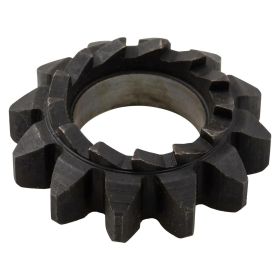 Ingranaggio accensione REPRO TEILE Z12-13 D.21,8mm per Vespa 125 VNB
