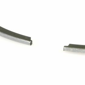 Segmento pistone GRAND SPORT 125cc D.55,5 per Vespa 90-125/PV
