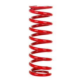 Molla ammortizzatore YSS rossa 64-66-56-240