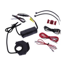 DAYTONA USB-C SLIM Car Cigarette Lighter Socket