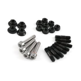 Ensemble de vis Stage6 R/T pour groupe thermique AM6/Minarelli/Piaggio