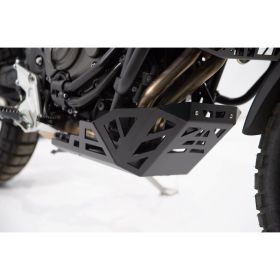 Isotta schwarze Schutzplatte für YAMAHA Tenere 700