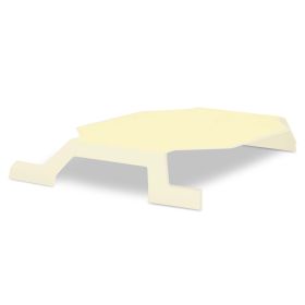 Cover for SHAD TERRA TR41 top cases unpainted