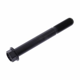 Vite esagonale PRO-BOLT inox M10x1,25 80mm lucida