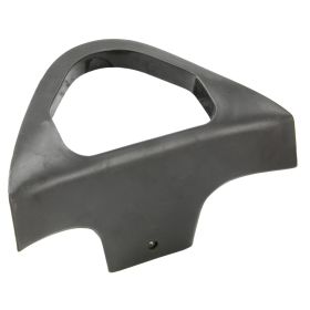PIAGGIO 266283 tableau de bord de compteur de vitesse gris foncé pour Vespa PK 50
