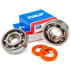 STAGE6 R/T C4 STAHL MOTOR KURBELWELLEN ÜBERARBEITUNGSSATZ FüR PEUGEOT HORIZONTAL AC LC.