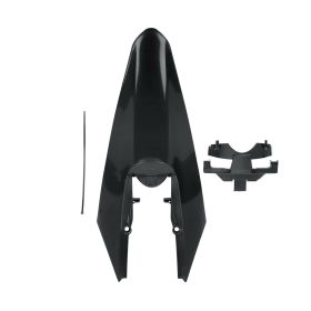 Garde-boue arrière noir ACERBIS pour GAS GAS