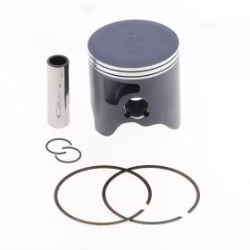 ATHENA Big Bore 293CC Cylinder Kit 72mm 16.4:1 with Exhaust Valve Kit for Yamaha YZ 250
