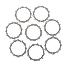 Kit 8 dischi frizione TRW guarniti MCC531 per Beta RR
