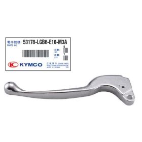 Leva freno sinistra KYMCO per Agility 50/125 RS R12