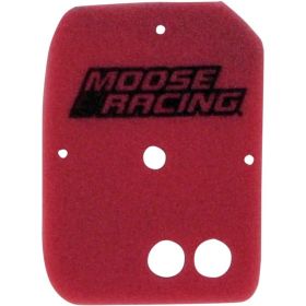 Moose Racing vorgeölter Luftfilter Pw 50