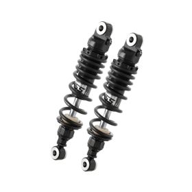 YSS Adjustable Black Rear Shocks RZ362-305TRL-11-B Length 300-310 mm