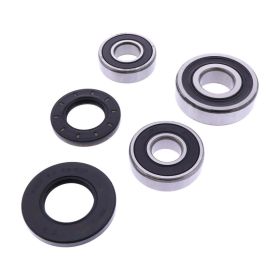 JMP komplettes Radlager-Kit 121 mit Dichtungsring für Honda