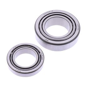 Kit cuscinetti testa sterzo JMT SSY085 per Yamaha